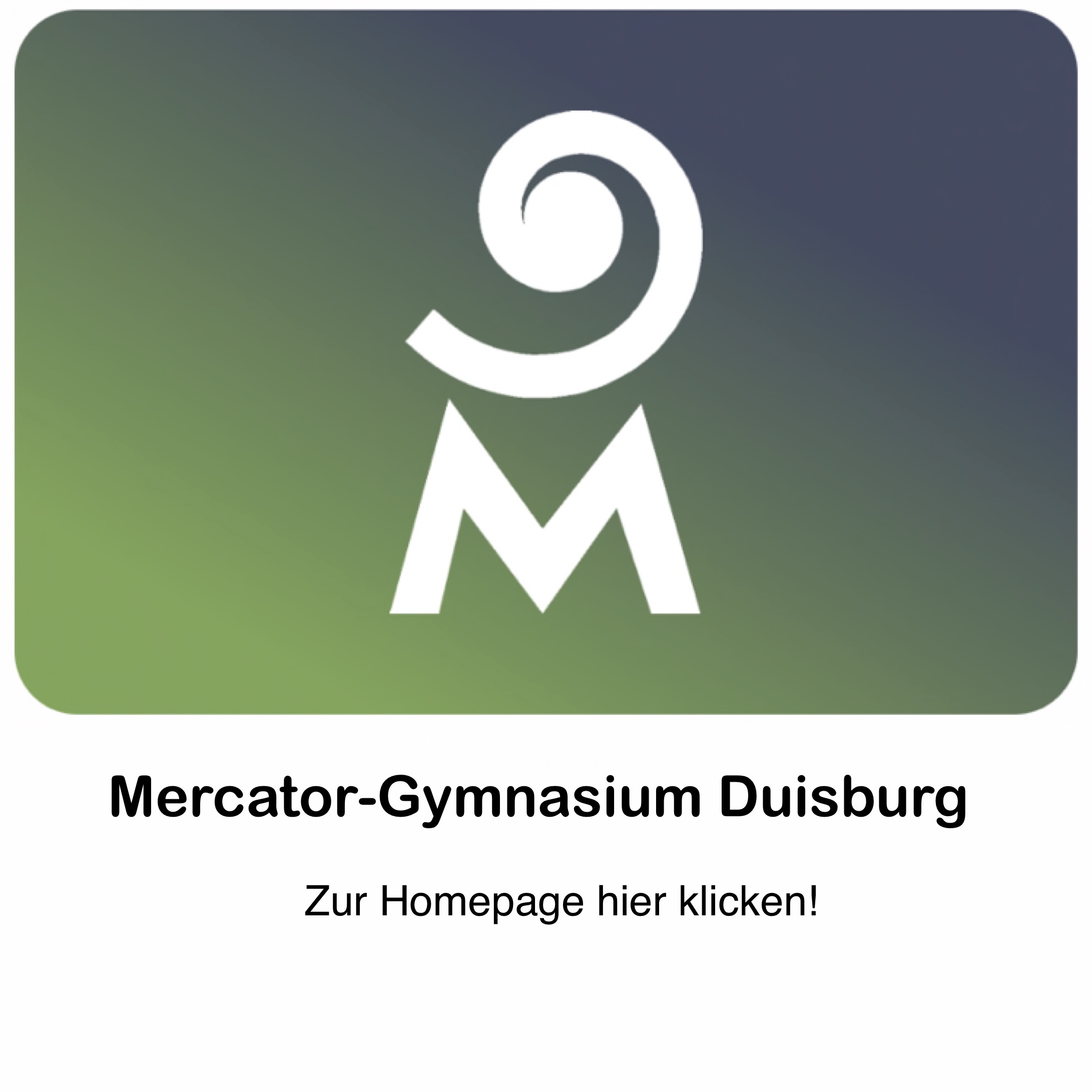 Mercator-Gymnasium